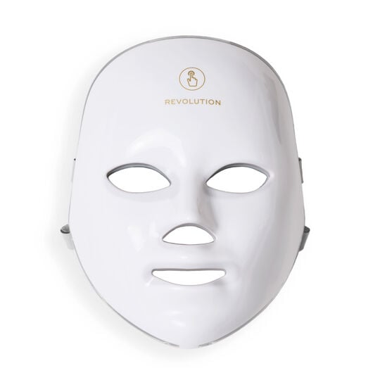 Revolution Pro LED Mask: Salon Results in 2 Weeks at Home
